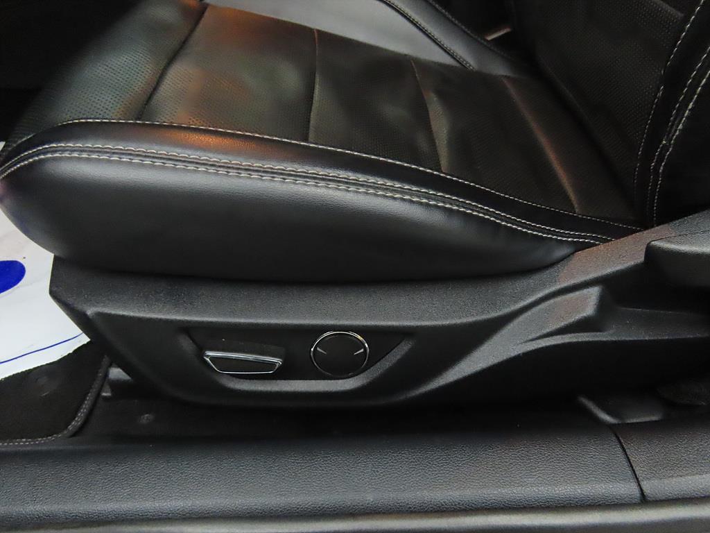 Ford Mustang 2019 Negro - Importación desde Corea - HF Imports Iquique - Foto 14