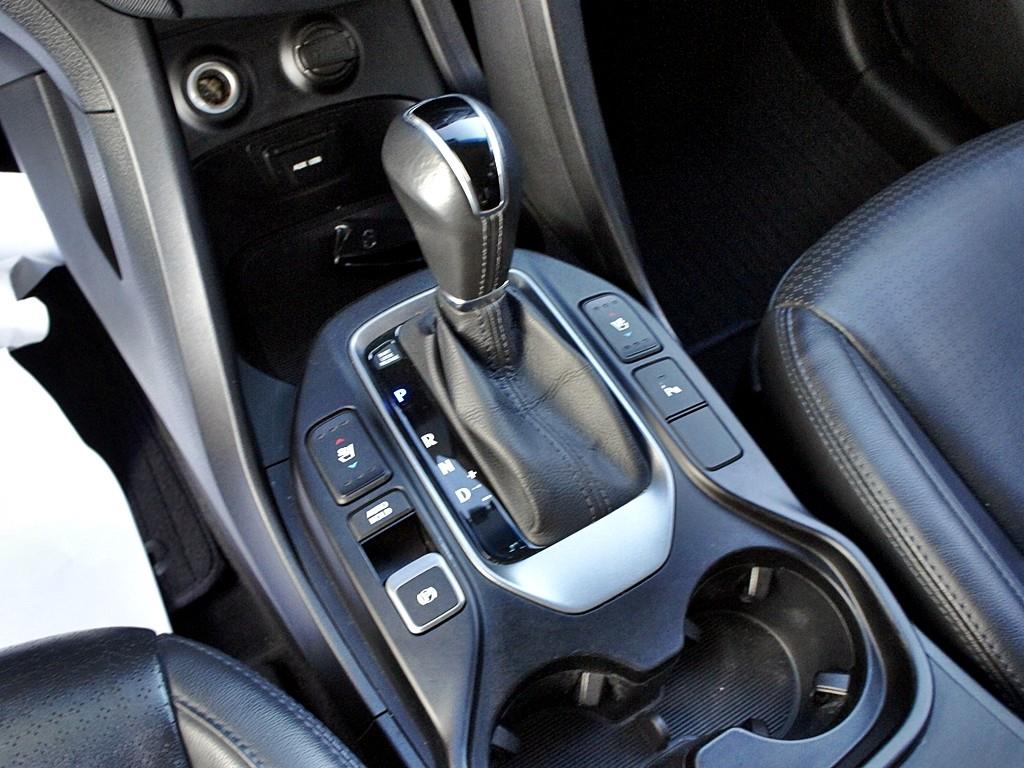 HYUNDAI Maxcruz 2014 Negro - Importación desde Corea - HF Imports Iquique - Foto 11