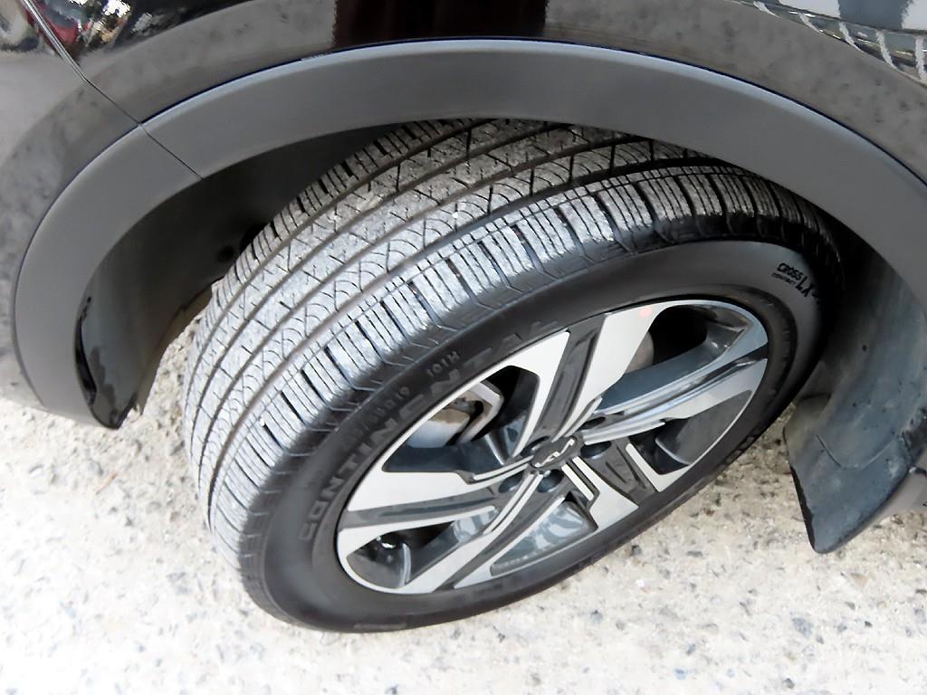 KIA Sorento 2023 Negro - Importación desde Corea - HF Imports Iquique - Foto 20