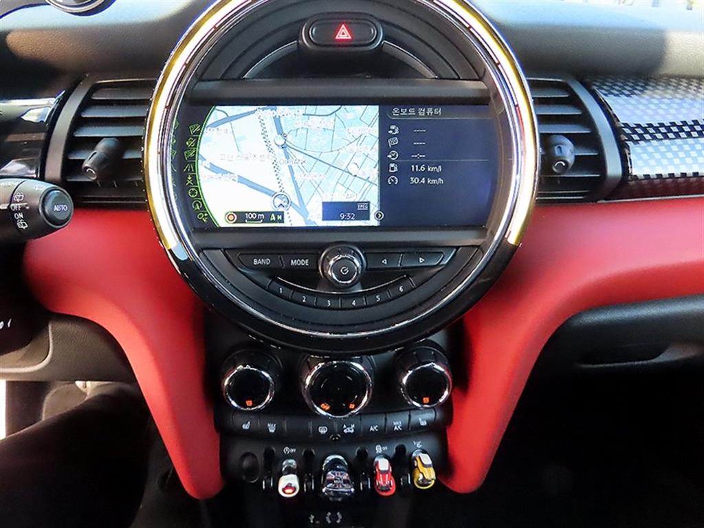 Mini Cooper 2015 Gris - Importación desde Corea - HF Imports Iquique - Foto 13