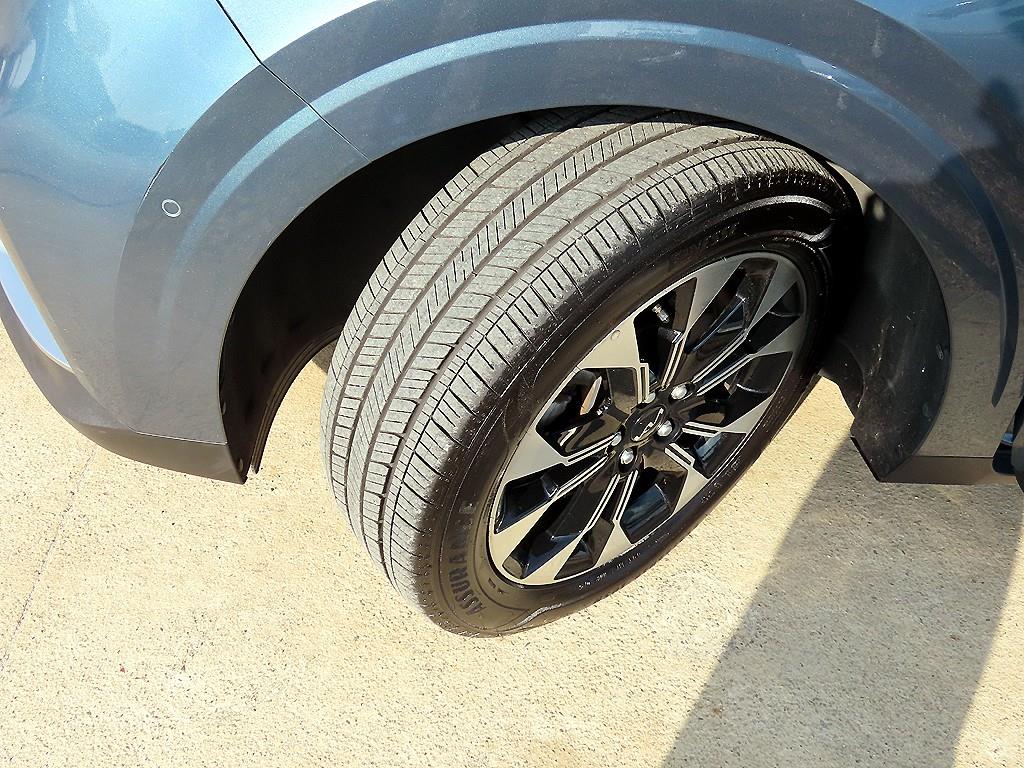 KIA Carnival 2023 Verde - Importación desde Corea - HF Imports Iquique - Foto 20