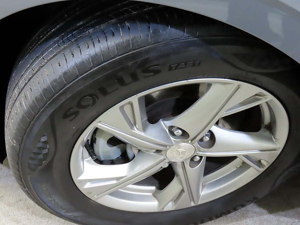 HYUNDAI Sonata 2020 Gris - Importación desde Corea - HF Imports Iquique - Foto 19