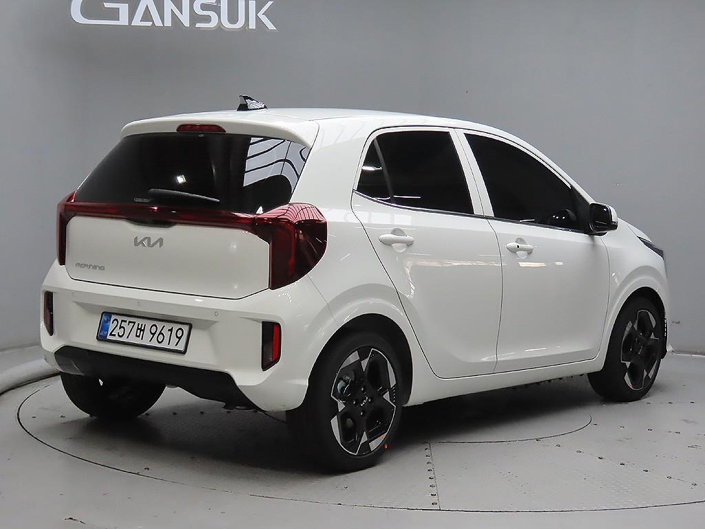 KIA Morning - Vista 7