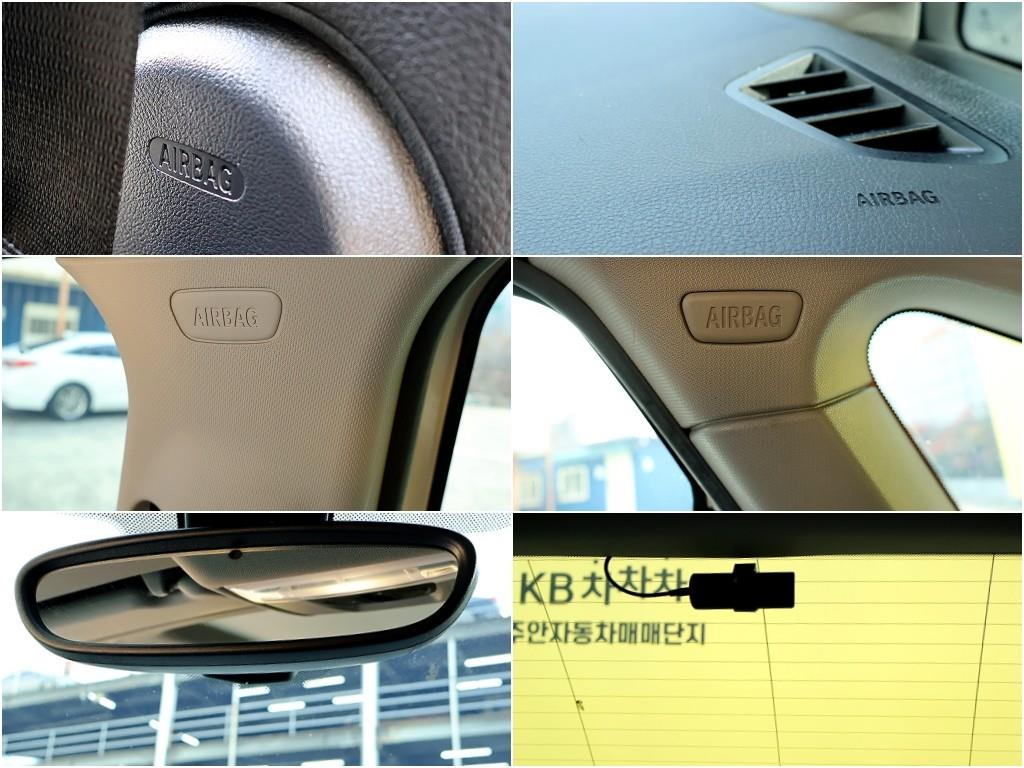 BMW 2 series 2021 Blanco - Importación desde Corea - HF Imports Iquique - Foto 13