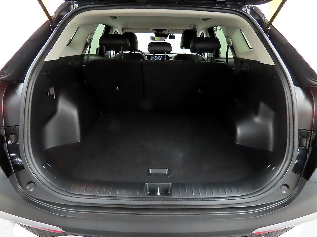 KIA Sportage 2022 Negro - Importación desde Corea - HF Imports Iquique - Foto 18