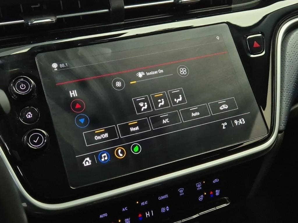 Chevrolet Bolt 2022 Plateado - Importación desde Corea - HF Imports Iquique - Foto 16