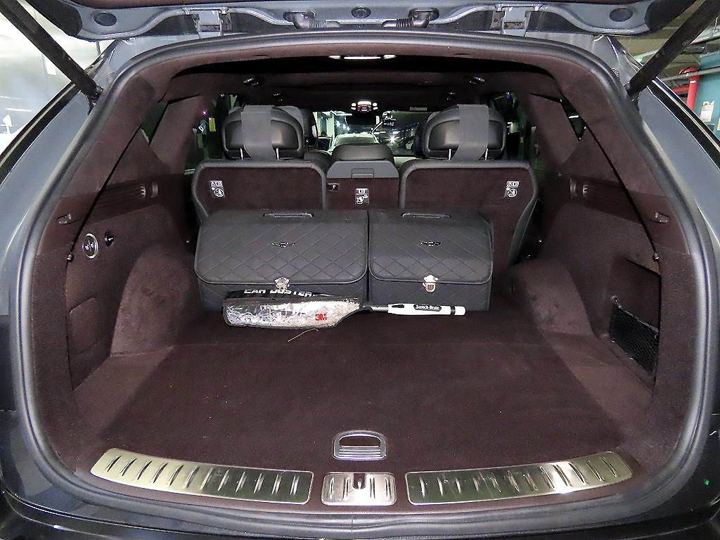 Genesis GV80 2022 - Importación desde Corea - HF Imports Iquique - Foto 14