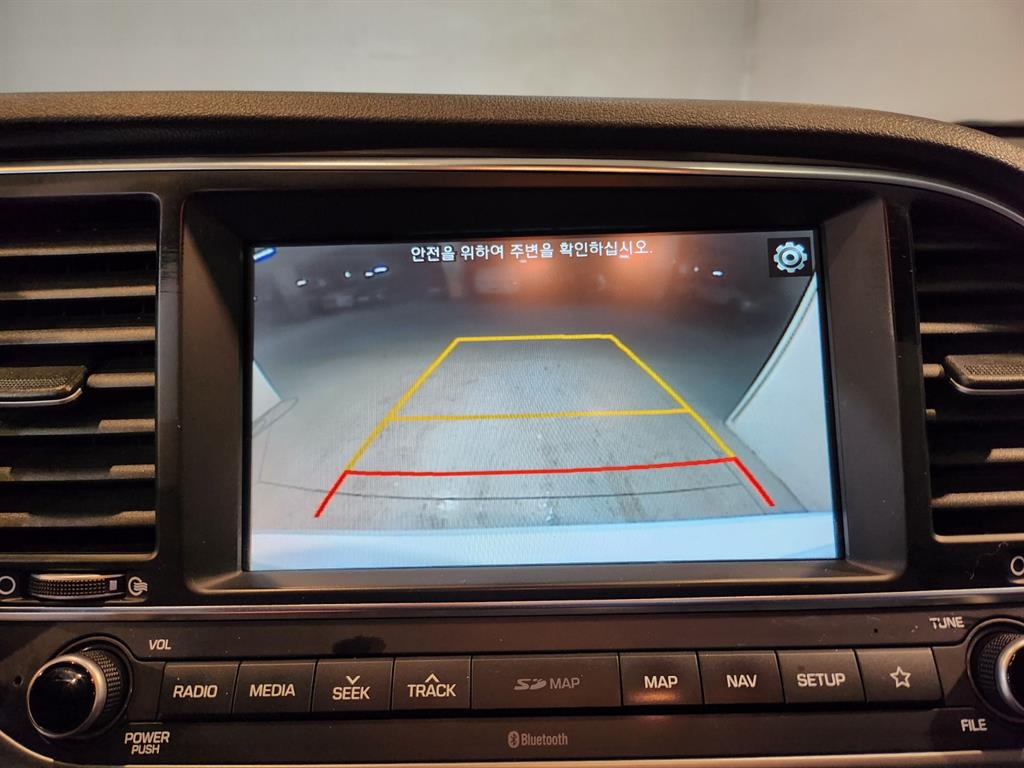 HYUNDAI Avante 2018 - Importación desde Corea - HF Imports Iquique - Foto 14