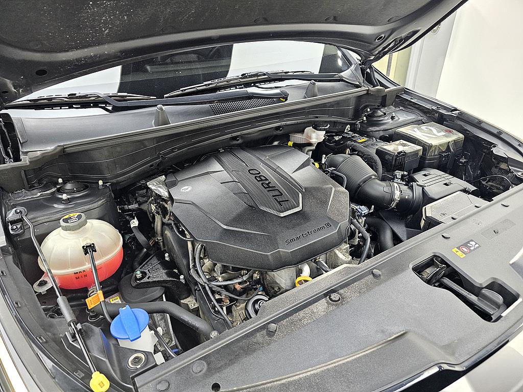 KIA Sportage - Vista 6