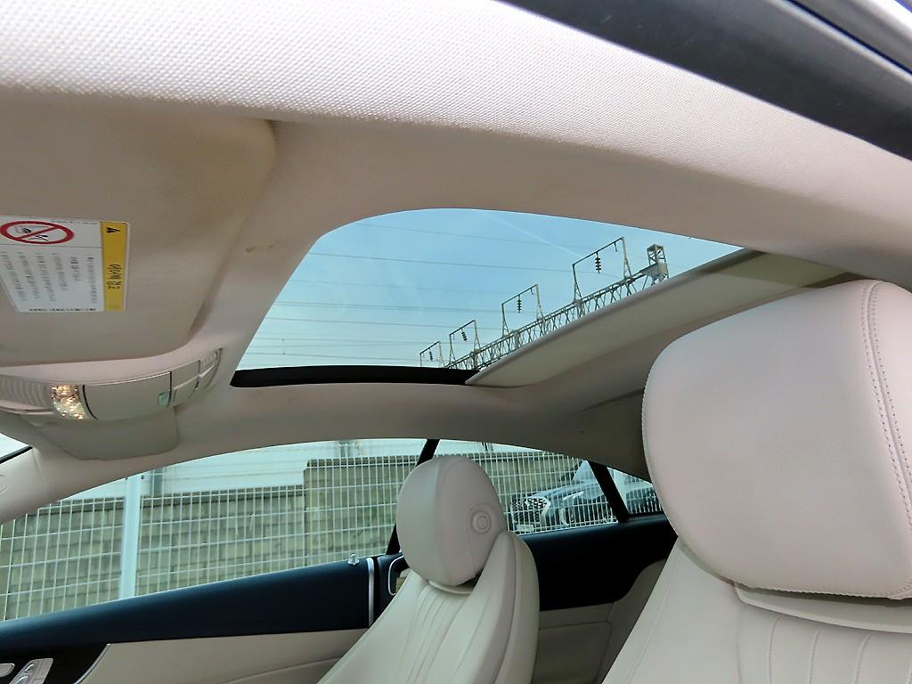 Mercedes Benz E class 2017 Blanco - Importación desde Corea - HF Imports Iquique - Foto 18