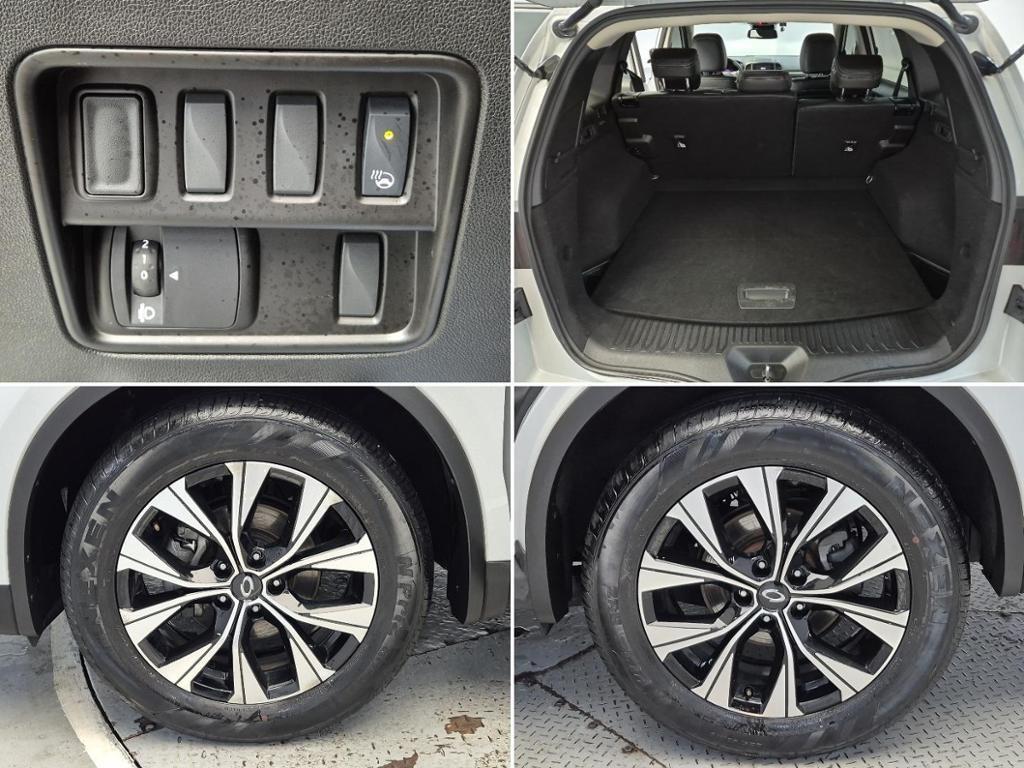 SAMSUNG QM6 - Vista 6