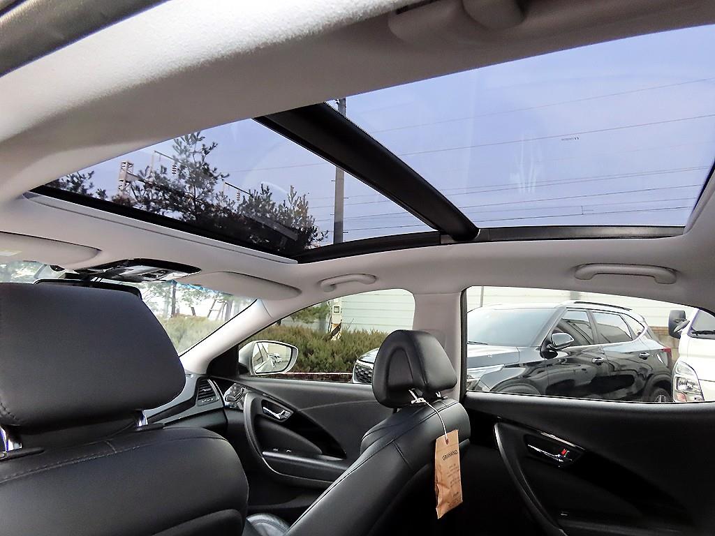 HYUNDAI Grandeur 2014 - Importación desde Corea - HF Imports Iquique - Foto 18