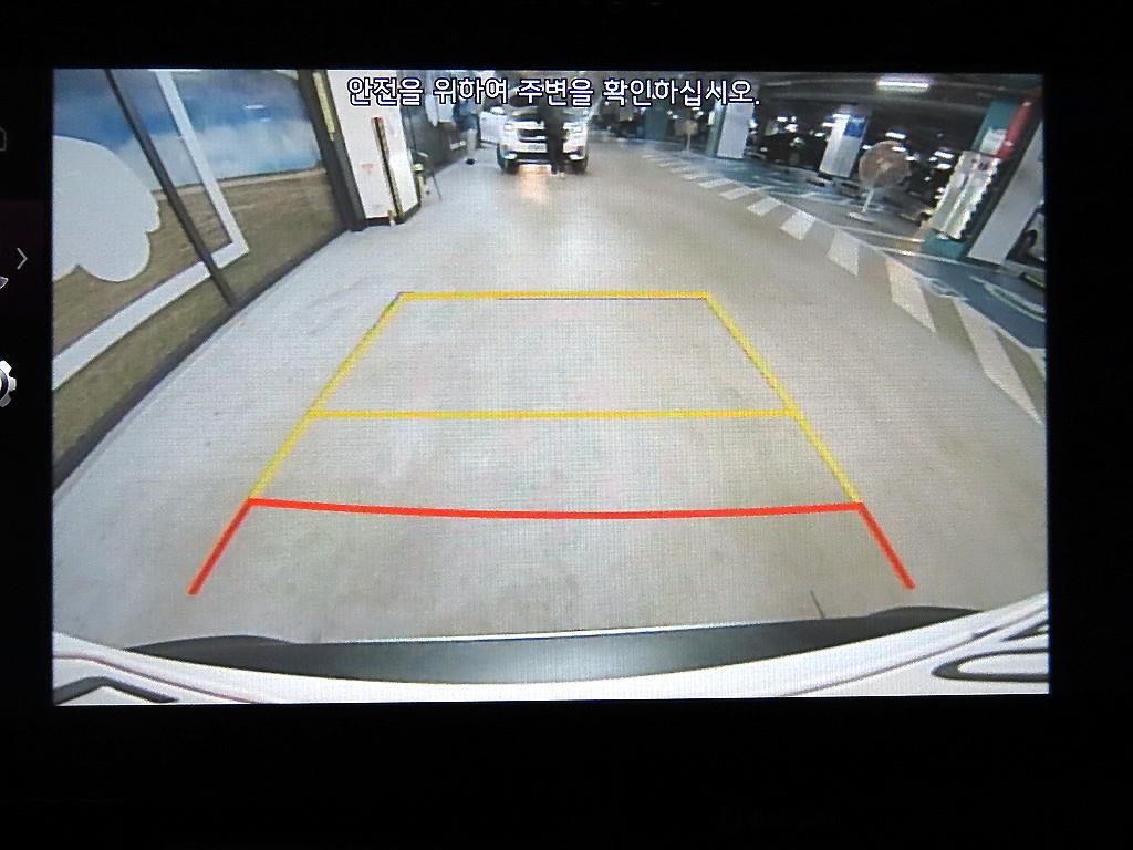 KIA Seltos 2021 Blanco - Importación desde Corea - HF Imports Iquique - Foto 14