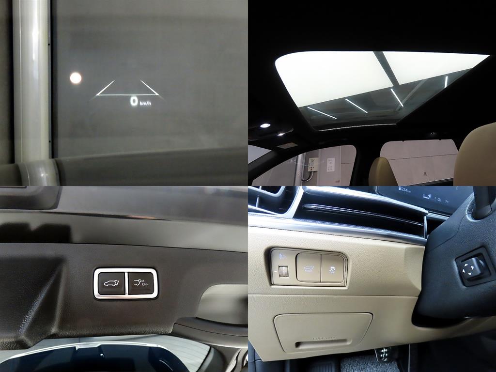 KIA Sorento 2025 Negro - Importación desde Corea - HF Imports Iquique - Foto 17