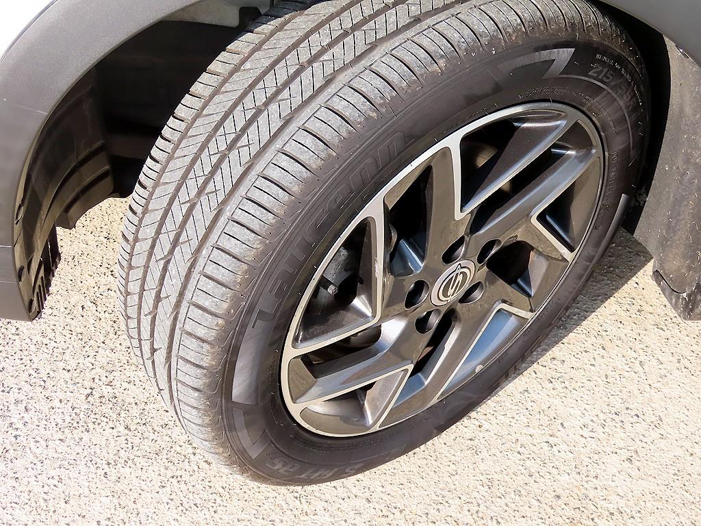 Ssangyong Tivoli 2022 - Importación desde Corea - HF Imports Iquique - Foto 20