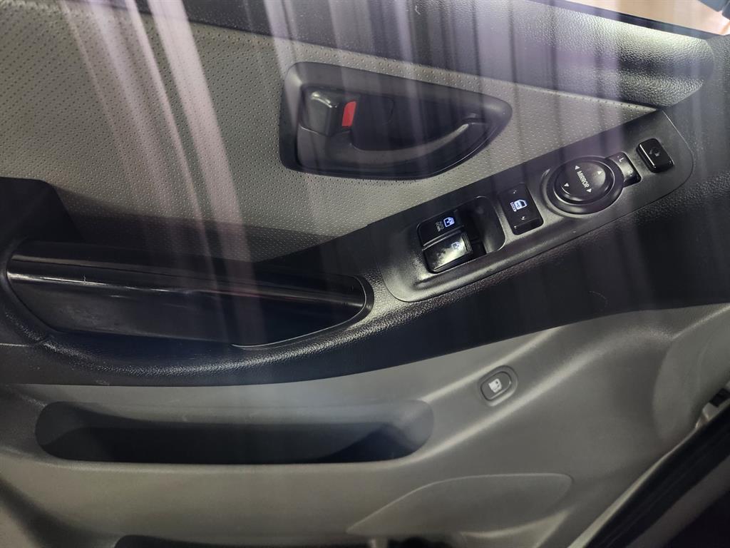 HYUNDAI Starex 2018 Gris - Importación desde Corea - HF Imports Iquique - Foto 14