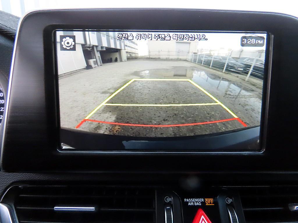 HYUNDAI Grandeur 2019 - Importación desde Corea - HF Imports Iquique - Foto 15