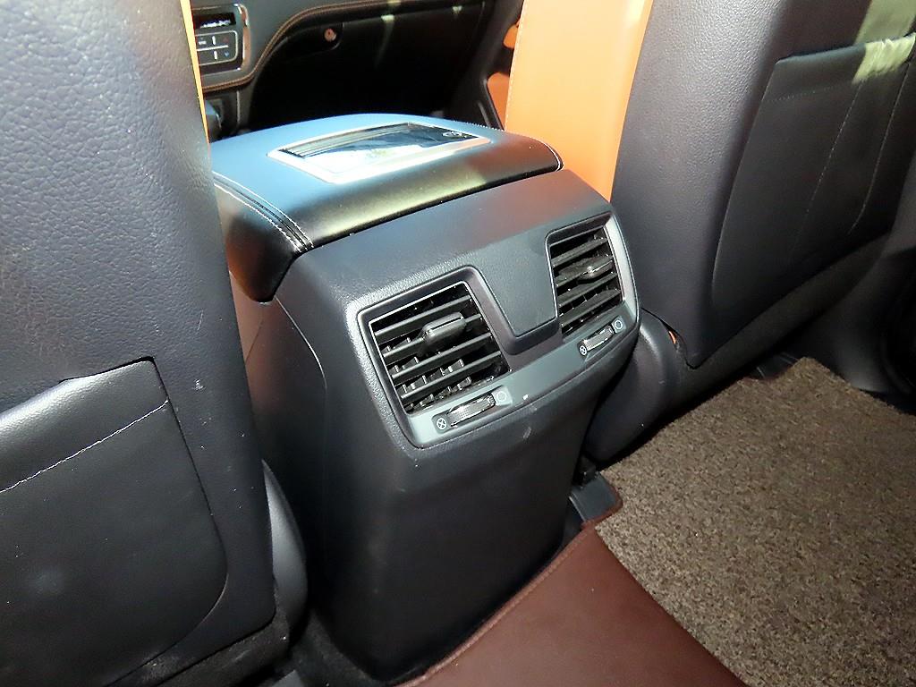 Ssangyong Rexton 2022 Blanco - Importación desde Corea - HF Imports Iquique - Foto 17