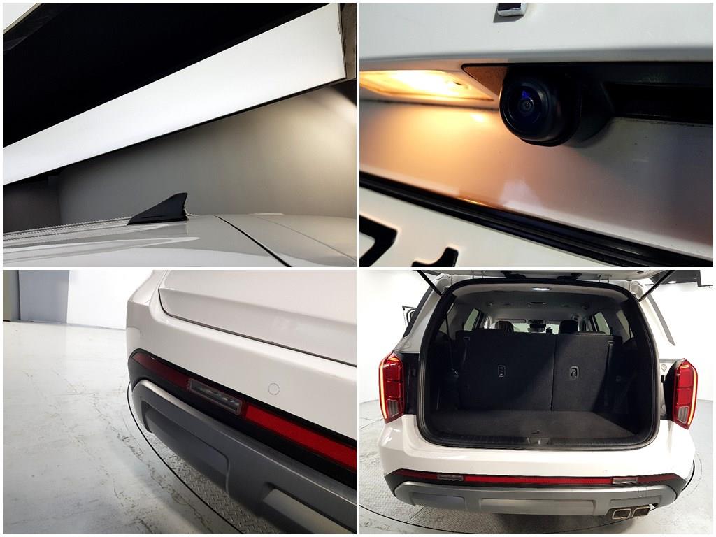 HYUNDAI Palisade 2023 Blanco - Importación desde Corea - HF Imports Iquique - Foto 19