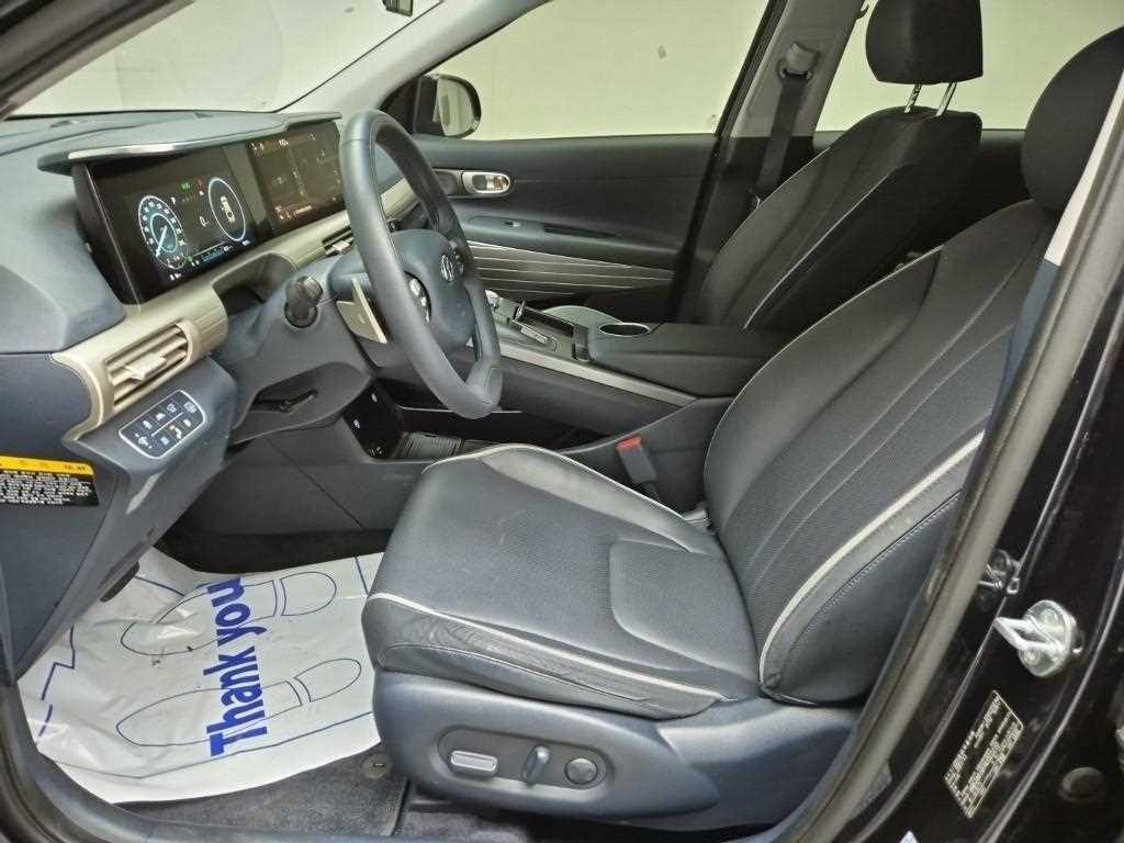 HYUNDAI Nexo - Vista 11