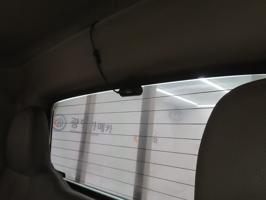 Small Truck Cargo (small) 2016 - Importación desde Corea - HF Imports Iquique - Foto 14
