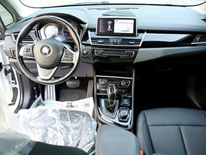 BMW 2 series - Vista 10