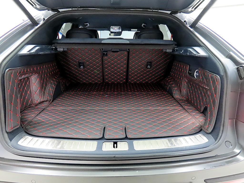 Genesis GV80 2024 Gris - Importación desde Corea - HF Imports Iquique - Foto 17