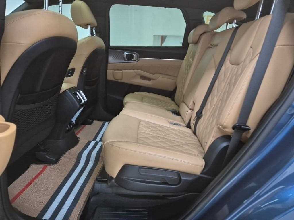 KIA Sorento - Vista 12