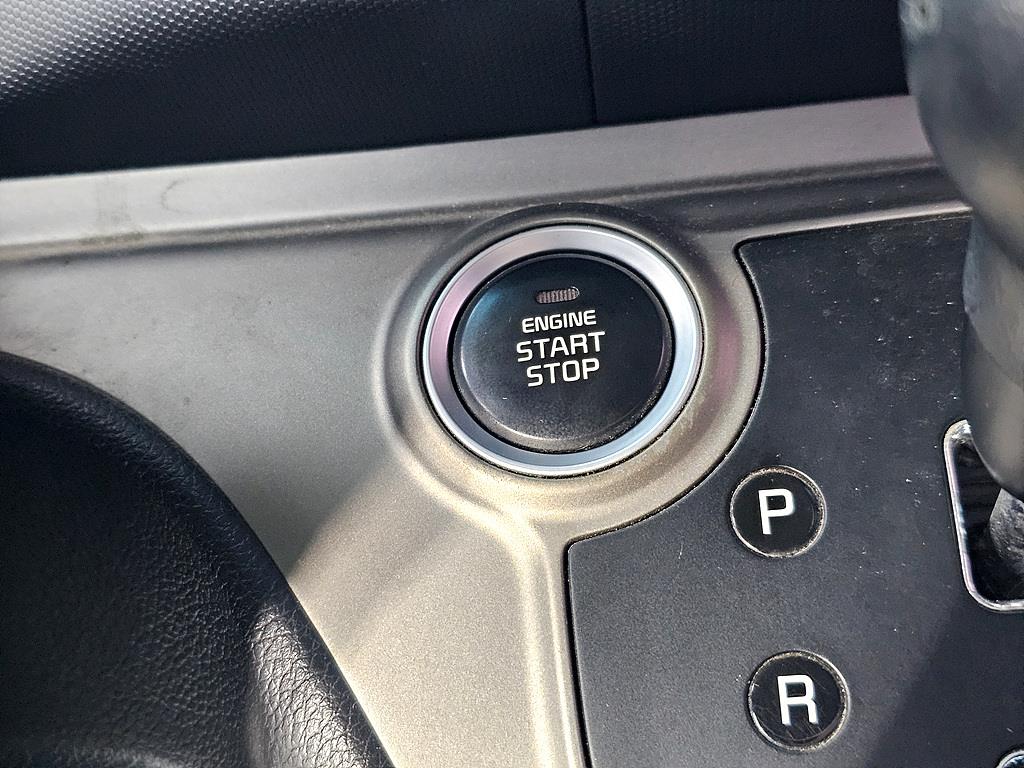 KIA Ray 2018 Negro - Importación desde Corea - HF Imports Iquique - Foto 15