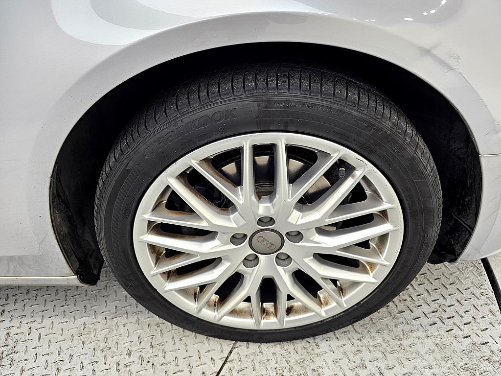 Audi A4 2015 Plateado - Importación desde Corea - HF Imports Iquique - Foto 20