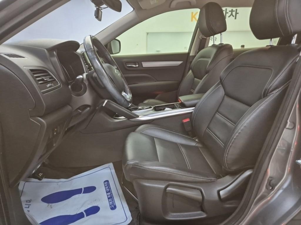 SAMSUNG QM6 - Vista 11