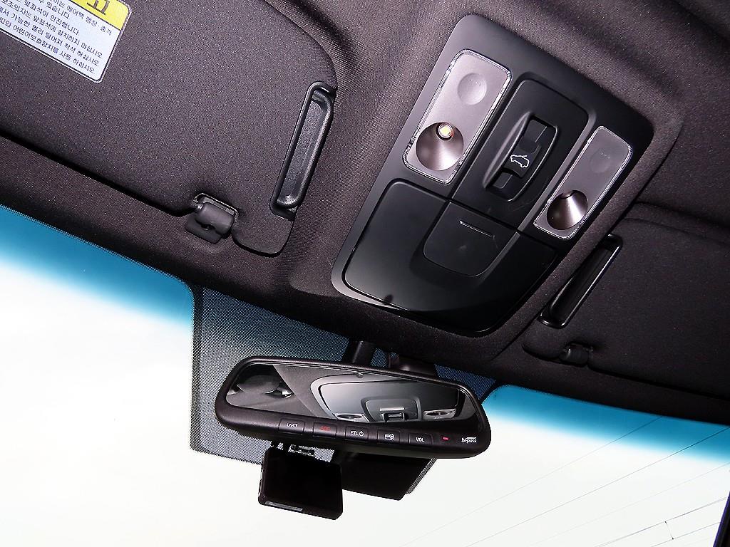 KIA Mohave 2020 Blanco - Importación desde Corea - HF Imports Iquique - Foto 13