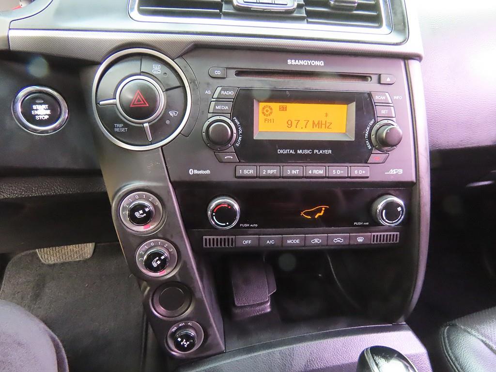 Ssangyong Korando - Vista 10