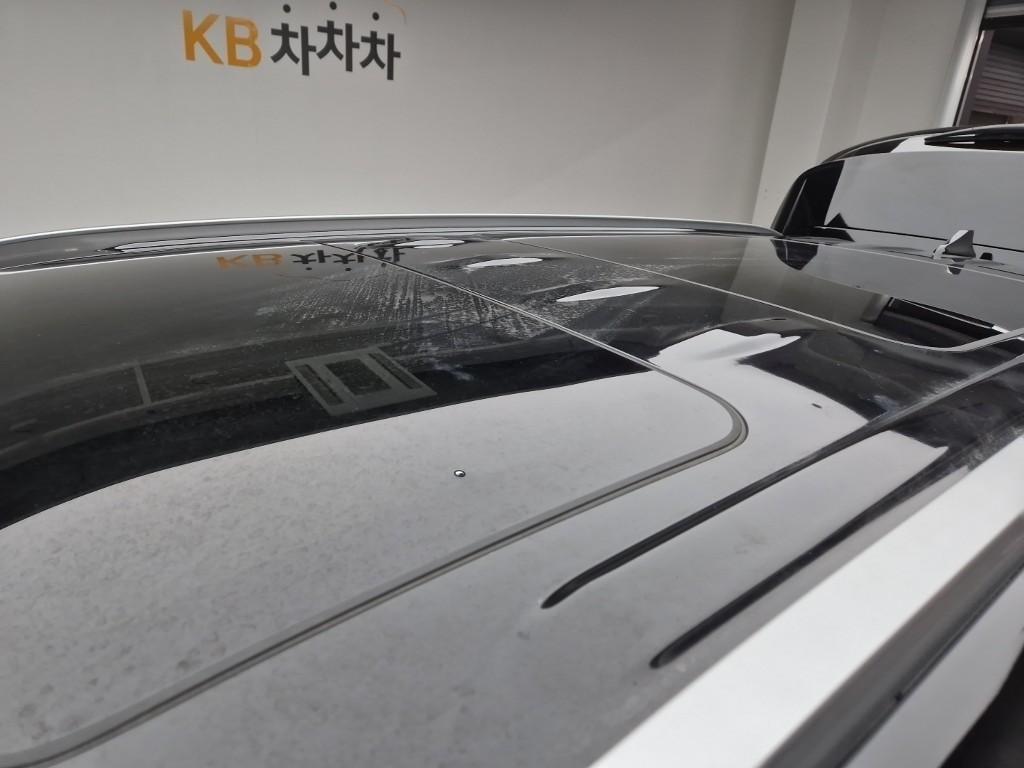 HYUNDAI Palisade 2020 Negro - Importación desde Corea - HF Imports Iquique - Foto 13