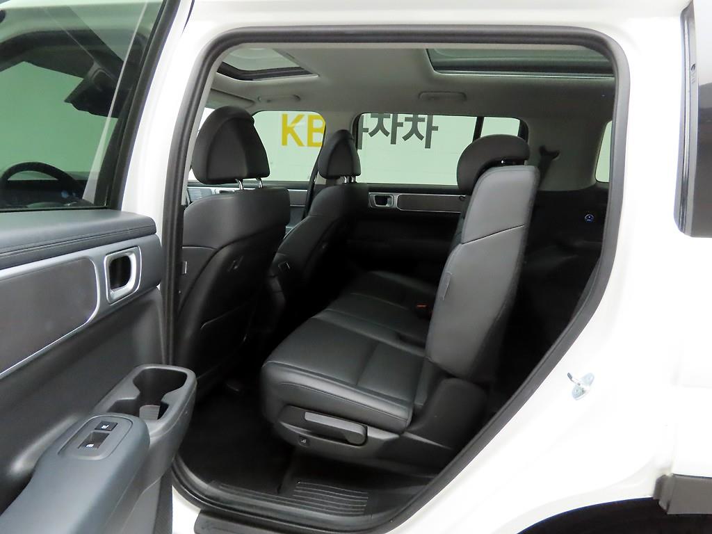 HYUNDAI Santa Fe 2024 - Importación desde Corea - HF Imports Iquique - Foto 15