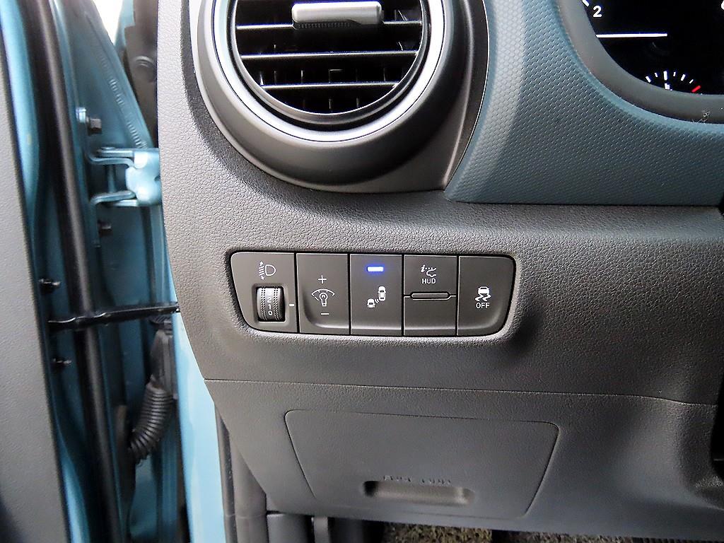 HYUNDAI Kona 2018 - Importación desde Corea - HF Imports Iquique - Foto 13