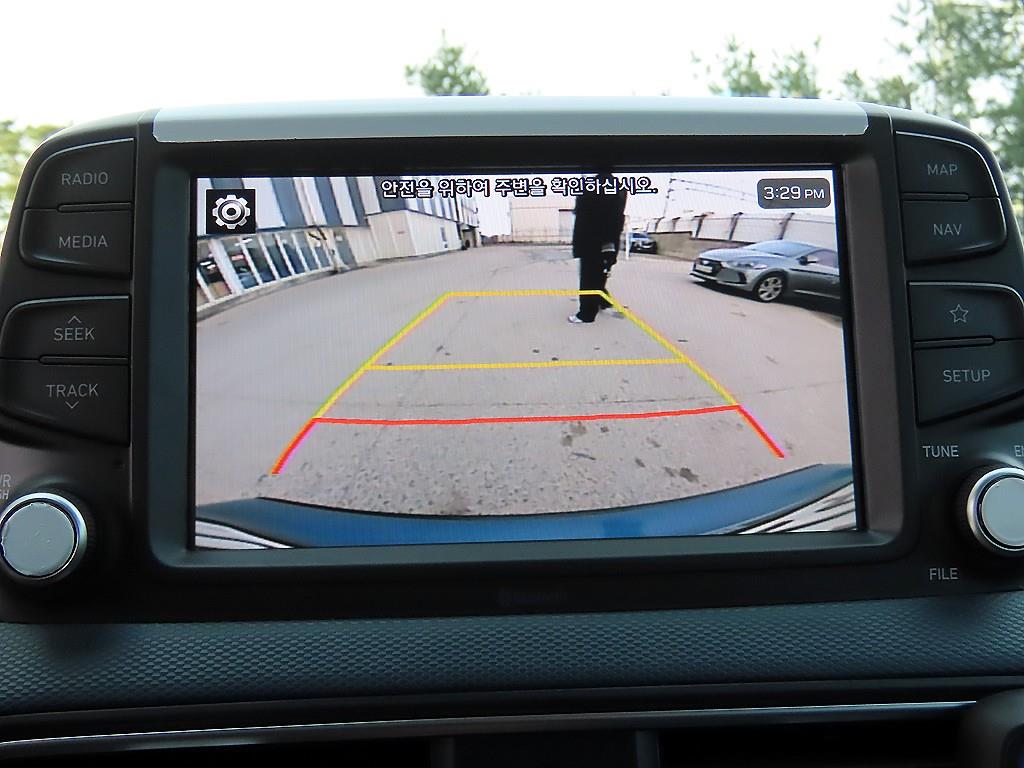 HYUNDAI Kona 2018 - Importación desde Corea - HF Imports Iquique - Foto 17