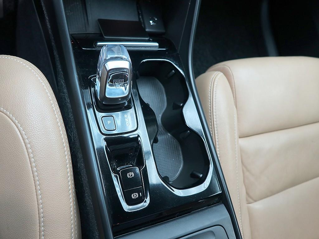 Volvo XC40 2021 Blanco - Importación desde Corea - HF Imports Iquique - Foto 10