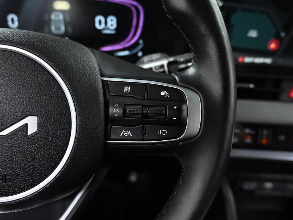 KIA Sportage 2024 Blanco - Importación desde Corea - HF Imports Iquique - Foto 17