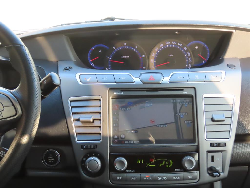 Ssangyong Korando 2015 - Importación desde Corea - HF Imports Iquique - Foto 8