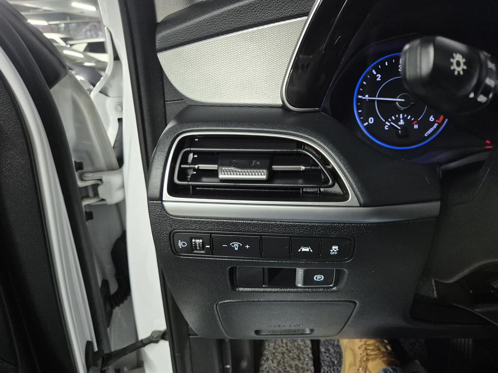 HYUNDAI Palisade 2019 Blanco - Importación desde Corea - HF Imports Iquique - Foto 16