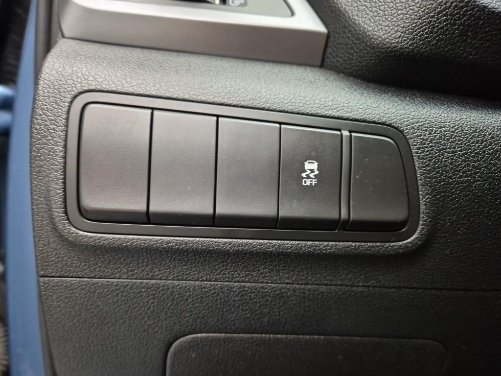 HYUNDAI Tucson 2017 Azul - Importación desde Corea - HF Imports Iquique - Foto 17