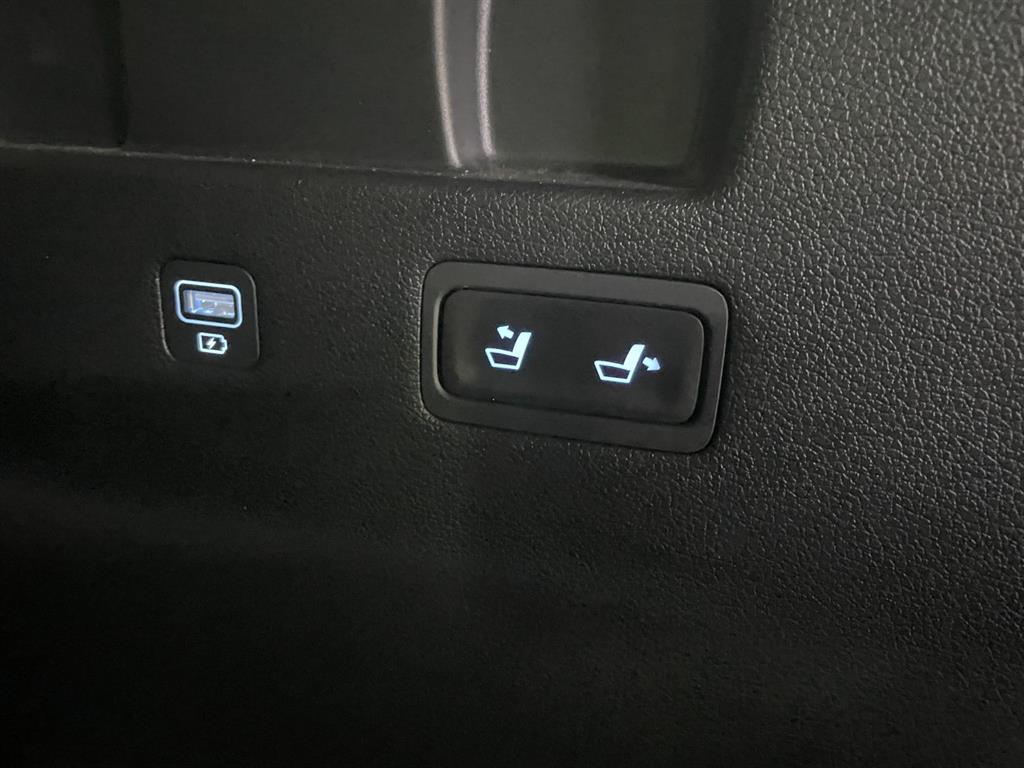 HYUNDAI Palisade 2022 Gris - Importación desde Corea - HF Imports Iquique - Foto 14