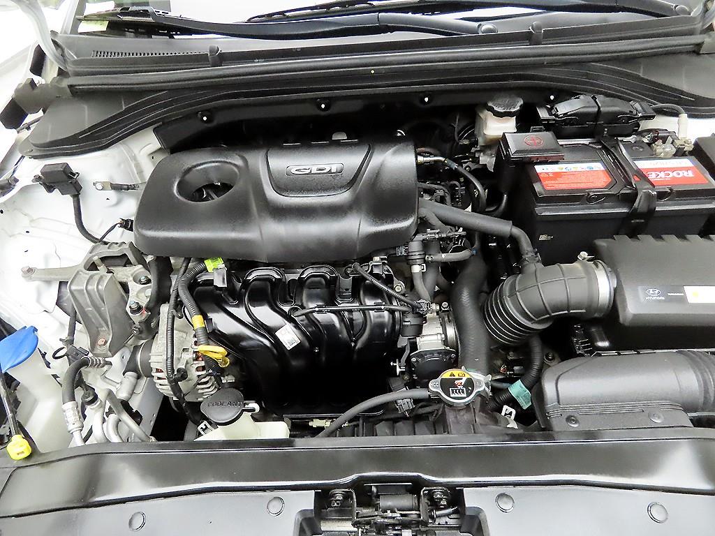 HYUNDAI Avante 2016 - Importación desde Corea - HF Imports Iquique - Foto 19