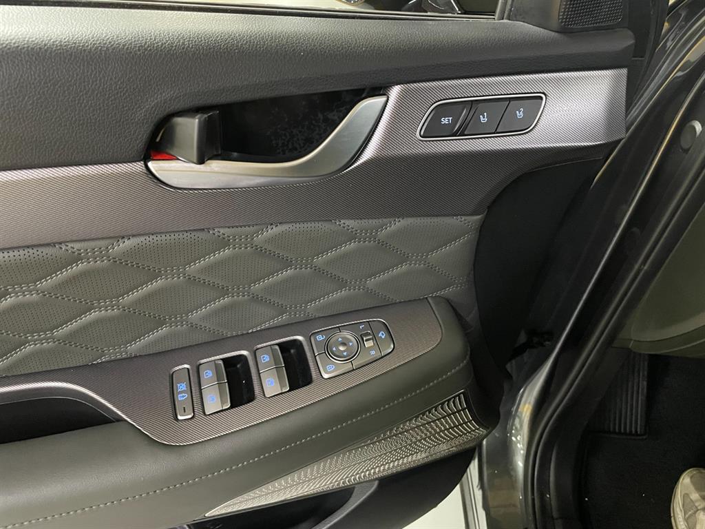 HYUNDAI Palisade 2022 Gris - Importación desde Corea - HF Imports Iquique - Foto 19