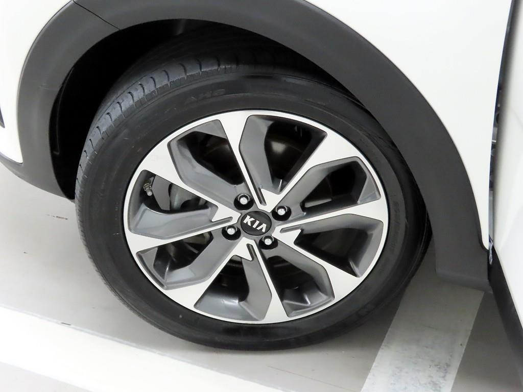 KIA Stonic 2018 - Importación desde Corea - HF Imports Iquique - Foto 19