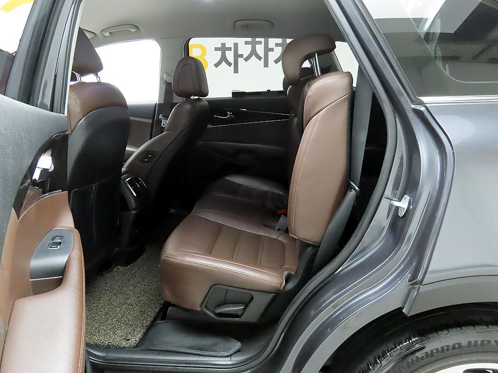 KIA Sorento 2016 - Importación desde Corea - HF Imports Iquique - Foto 14