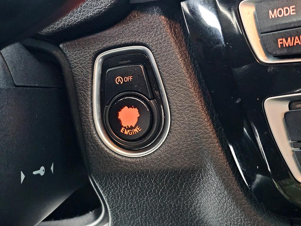 BMW 3 series 2016 Blanco - Importación desde Corea - HF Imports Iquique - Foto 14