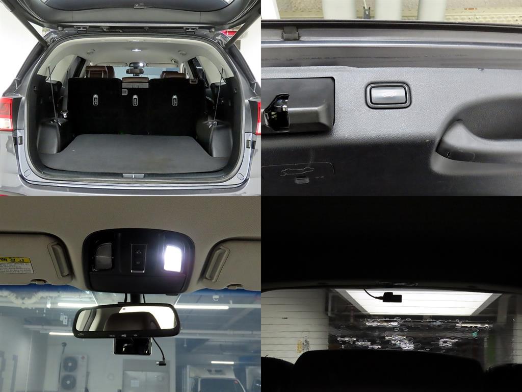 KIA Sorento 2016 - Importación desde Corea - HF Imports Iquique - Foto 18