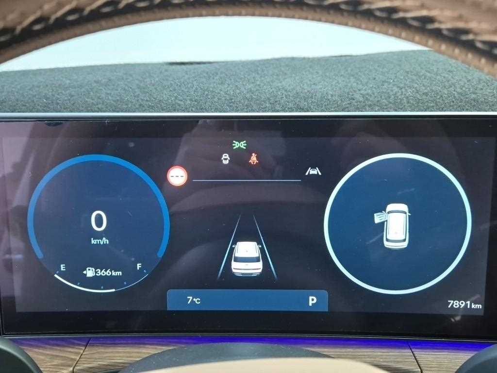 HYUNDAI Santa Fe - Vista 6